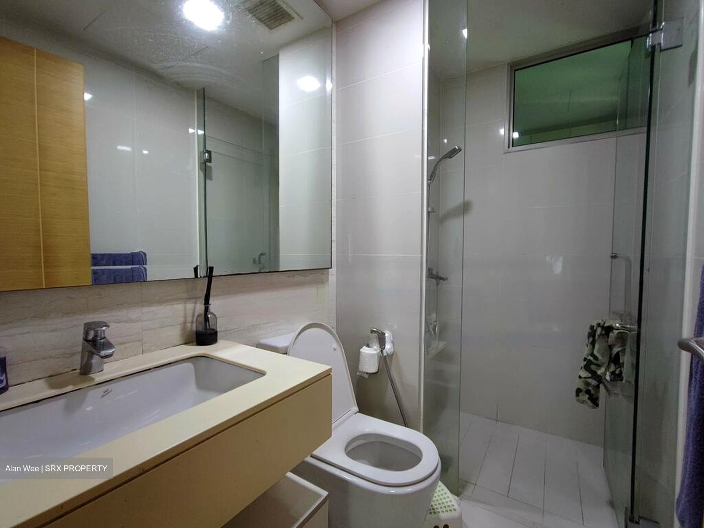 Tree House (D23), Condominium #458580471